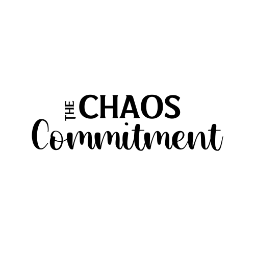 The Chaos Commitment